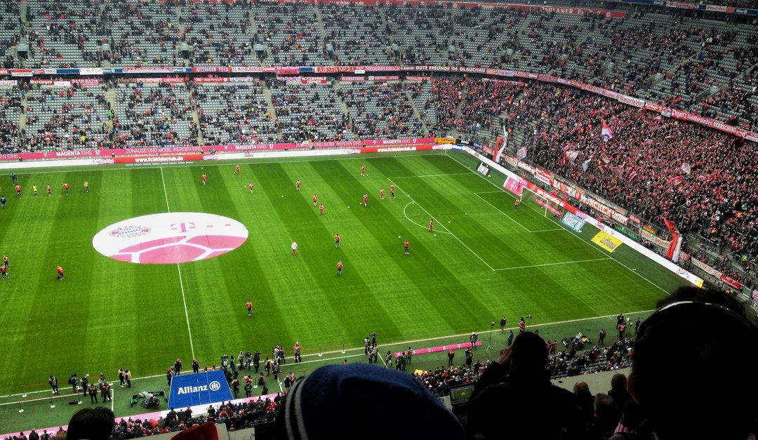 What Every Punter Should Know About Football Betting Predictions