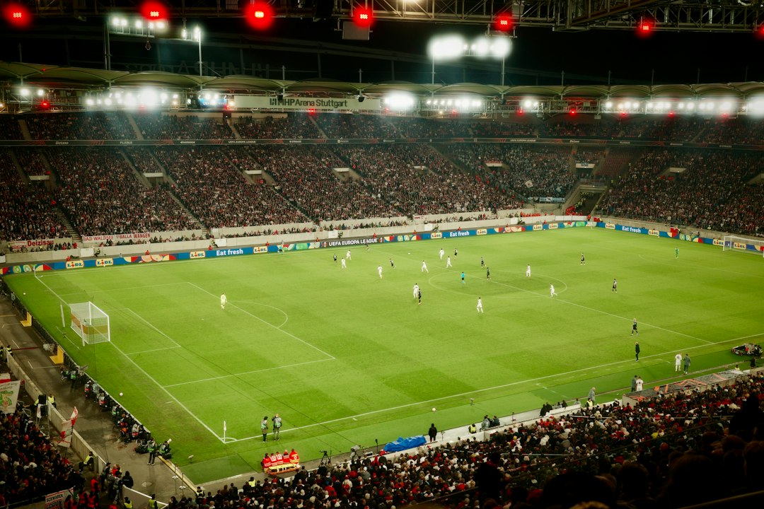 Unlocking the Secrets of Value Betting Markets in Football