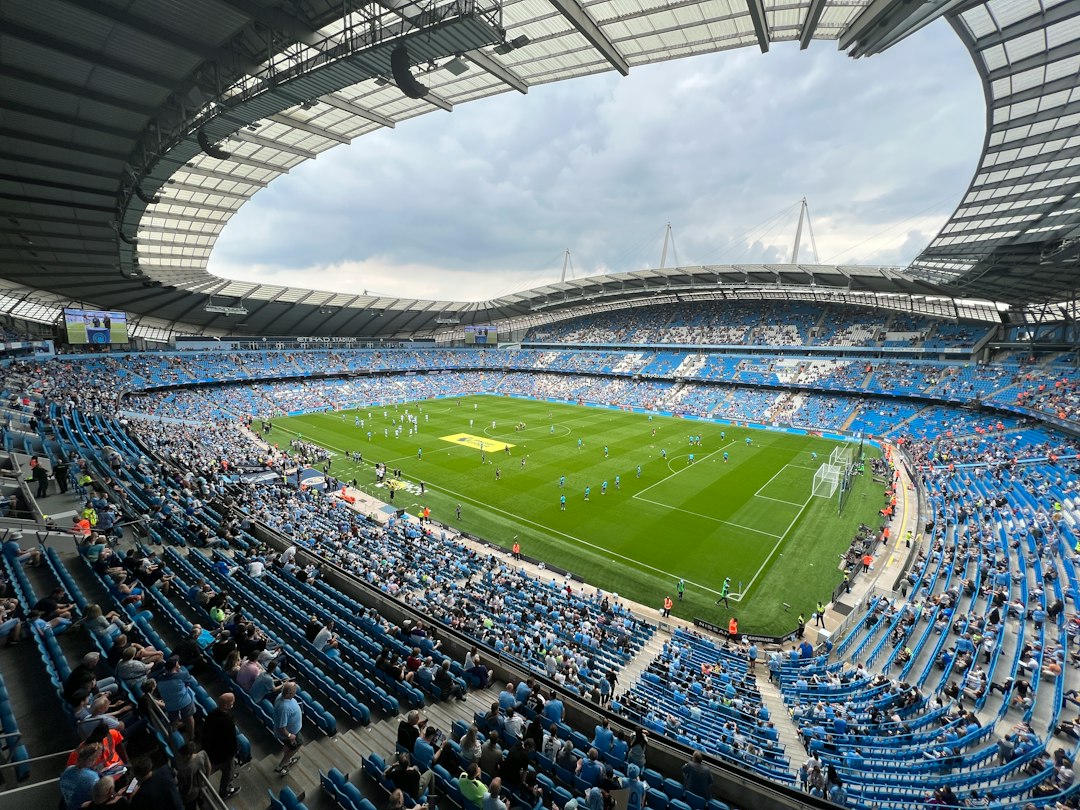 Underdog Victories in Football: What the Data Actually Shows
